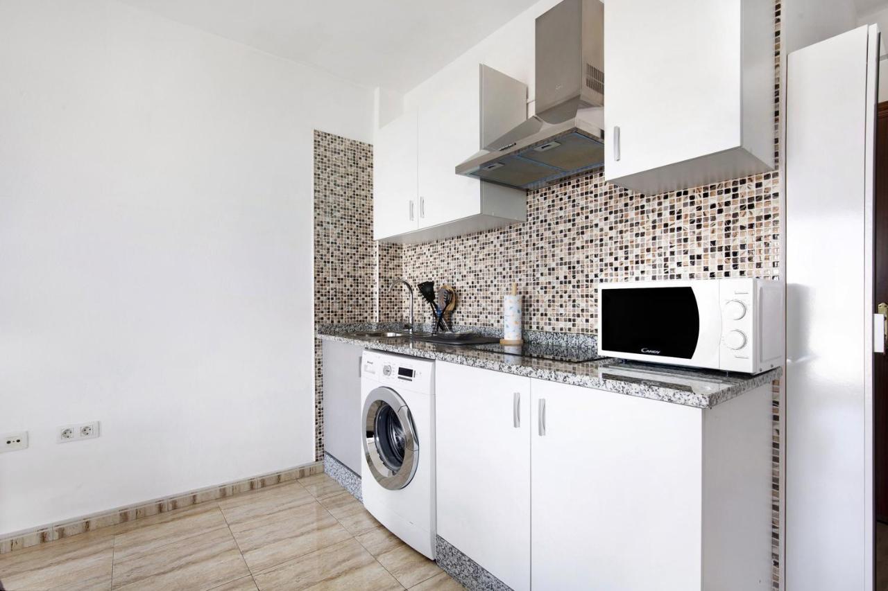 Apartamento Betty C Puerto del Rosario  Exterior photo