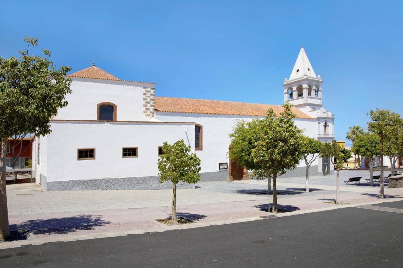 Apartamento Betty C Puerto del Rosario  Exterior photo